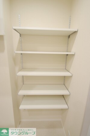 ソフィア南流山の物件内観写真